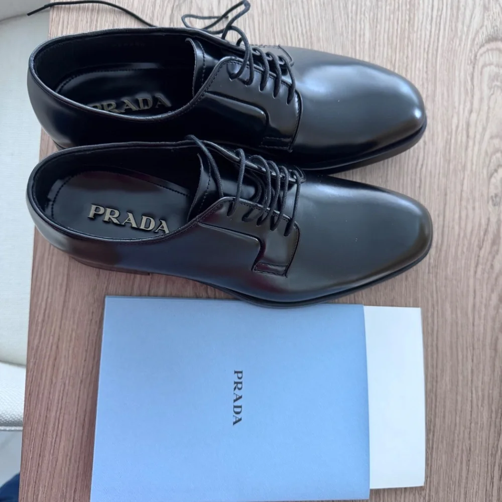 Brand NEW Prada shoes for sale! - Picture 4 of 12